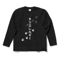 Yakumo Utsuro - Clothes - T-shirts - VTuber Size-S