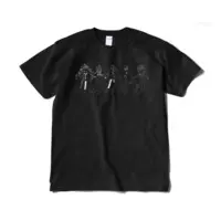 Yakumo Utsuro - Clothes - T-shirts - VTuber Size-XL