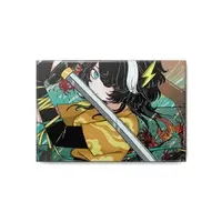 Yakumo Utsuro - Badge - VTuber