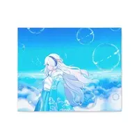 Yakumo Utsuro - Canvas Board - VTuber