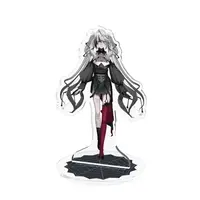 Yakumo Utsuro - Acrylic stand - VTuber