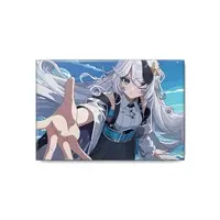 Yakumo Utsuro - Badge - VTuber