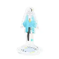 Yakumo Utsuro - Acrylic stand - VTuber