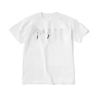 Yakumo Utsuro - Clothes - T-shirts - VTuber Size-XL