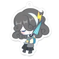 Yakumo Utsuro - Acrylic Key Chain - Key Chain - VTuber