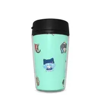 Yakumo Utsuro - Tumbler, Glass - VTuber