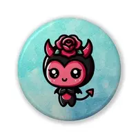 VTuber - Badge