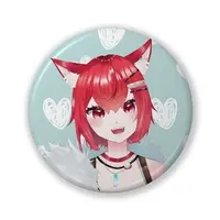 VTuber - Badge