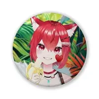 VTuber - Badge