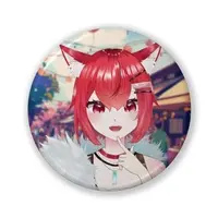 VTuber - Badge