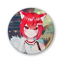 VTuber - Badge