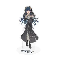 Yosuga - Acrylic stand - VTuber Size-160x160mm