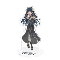 Yosuga - Acrylic stand - VTuber Size-100x100mm