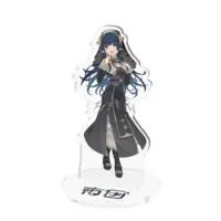 Yosuga - Acrylic stand - VTuber Size-70x70mm