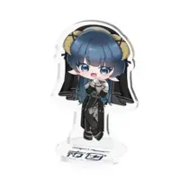 Yosuga - Acrylic stand - VTuber Size-50x50mm