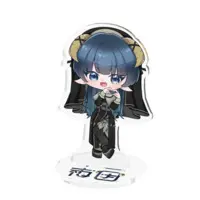 Yosuga - Acrylic stand - VTuber Size-70x70mm