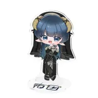 Yosuga - Acrylic stand - VTuber Size-100x100mm