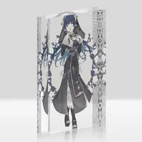 Yosuga - Acrylic Block - VTuber