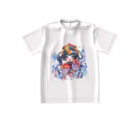 Yosuga - Clothes - T-shirts - VTuber Size-S