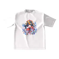Yosuga - Clothes - T-shirts - VTuber Size-M