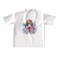 Yosuga - Clothes - T-shirts - VTuber Size-L