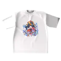 Yosuga - Clothes - T-shirts - VTuber Size-XL