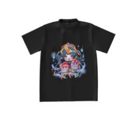 Yosuga - Clothes - T-shirts - VTuber Size-S