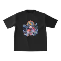 Yosuga - Clothes - T-shirts - VTuber Size-M