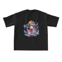Yosuga - Clothes - T-shirts - VTuber Size-L