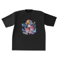 Yosuga - Clothes - T-shirts - VTuber Size-XL