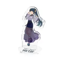 Yosuga - Acrylic stand - VTuber Size-50x50mm