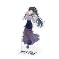 Yosuga - Acrylic stand - VTuber Size-100x100mm