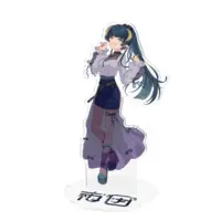 Yosuga - Acrylic stand - VTuber Size-160x160mm