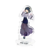 Yosuga - Acrylic stand - VTuber Size-50x50mm