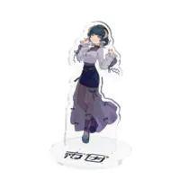 Yosuga - Acrylic stand - VTuber Size-70x70mm