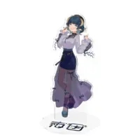 Yosuga - Acrylic stand - VTuber Size-160x160mm