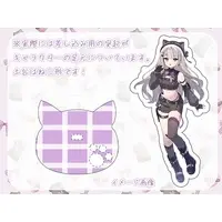 VTuber - Acrylic stand