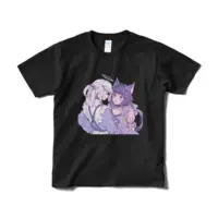 VTuber - Clothes - T-shirts Size-S