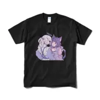 VTuber - Clothes - T-shirts Size-M
