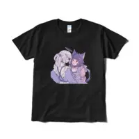 VTuber - Clothes - T-shirts Size-L