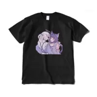 VTuber - Clothes - T-shirts Size-XL