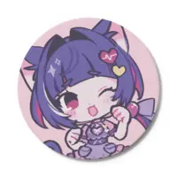 VTuber - Coaster