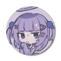 VTuber - Coaster
