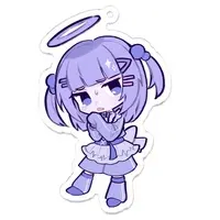 VTuber - Acrylic Key Chain - Key Chain