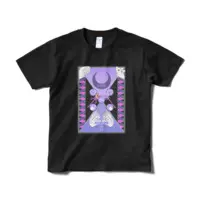 VTuber - Clothes - T-shirts Size-S