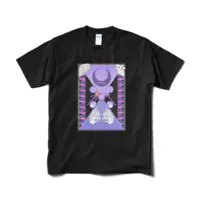 VTuber - Clothes - T-shirts Size-M