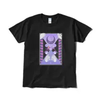 VTuber - Clothes - T-shirts Size-L