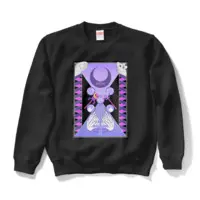 VTuber - Clothes - Sweatshirt Size-S