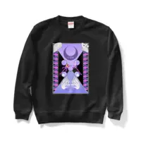 VTuber - Clothes - Sweatshirt Size-M