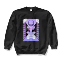 VTuber - Clothes - Sweatshirt Size-L